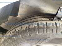 Chevrolet Tornado 2022 5p Van LS L4/1.5 Man IMG_7532