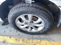 Chevrolet Tornado 2022 5p Van LS L4/1.5 Man IMG_7534