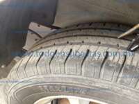 Chevrolet Tornado 2022 5p Van LS L4/1.5 Man IMG_7537