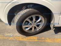 Chevrolet Tornado 2022 5p Van LS L4/1.5 Man IMG_7539