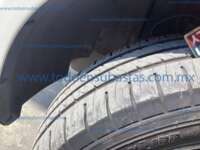 Chevrolet Tornado 2022 5p Van LS L4/1.5 Man IMG_7542