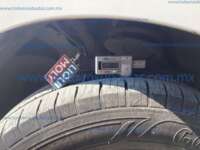 Chevrolet Tornado 2022 5p Van LS L4/1.5 Man IMG_7543