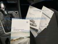 Volkswagen Virtus 2022 4p Comfortline L4/1.6 Tiptronic Línea Nueva IMG_9017