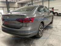 Volkswagen Virtus 2022 4p Comfortline L4/1.6 Tiptronic Línea Nueva 2022 Volkswagen Virtus Ingreso Exteriores 5