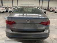 Volkswagen Virtus 2022 4p Comfortline L4/1.6 Tiptronic Línea Nueva 2022 Volkswagen Virtus Ingreso Exteriores 6