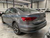 Volkswagen Virtus 2022 4p Comfortline L4/1.6 Tiptronic Línea Nueva 2022 Volkswagen Virtus Ingreso Exteriores 7