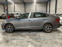 Volkswagen Virtus 2022 4p Comfortline L4/1.6 Tiptronic Línea Nueva 2022 Volkswagen Virtus Ingreso Exteriores 8