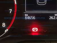 Volkswagen Virtus 2022 4p Comfortline L4/1.6 Tiptronic Línea Nueva IMG_9040