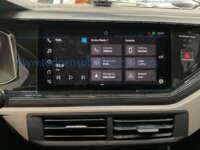 Volkswagen Virtus 2022 4p Comfortline L4/1.6 Tiptronic Línea Nueva IMG_9042