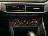 Volkswagen Virtus 2022 4p Comfortline L4/1.6 Tiptronic Línea Nueva IMG_9041