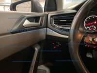 Volkswagen Virtus 2022 4p Comfortline L4/1.6 Tiptronic Línea Nueva IMG_9035