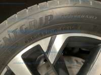 Volkswagen Virtus 2022 4p Comfortline L4/1.6 Tiptronic Línea Nueva IMG_8983