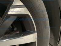 Volkswagen Virtus 2022 4p Comfortline L4/1.6 Tiptronic Línea Nueva IMG_8991