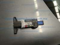 Volkswagen Virtus 2022 4p Comfortline L4/1.6 Tiptronic Línea Nueva IMG_8997