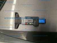 Volkswagen Virtus 2022 4p Comfortline L4/1.6 Tiptronic Línea Nueva IMG_8998