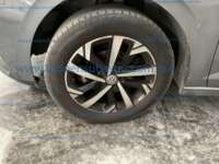 Volkswagen Virtus 2022 4p Comfortline L4/1.6 Tiptronic Línea Nueva IMG_8977