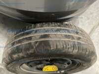 Volkswagen Virtus 2022 4p Comfortline L4/1.6 Tiptronic Línea Nueva IMG_9003