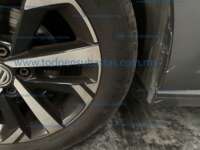 Volkswagen Virtus 2022 4p Comfortline L4/1.6 Tiptronic Línea Nueva IMG_8978