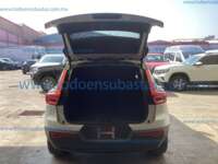 Volvo XC40 2023 5p Recharge Plus EV 69 kWh Aut 2023 Volvo XC40 Ingreso Cajuela 0