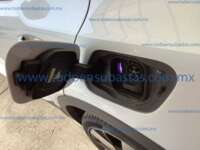Volvo XC40 2023 5p Recharge Plus EV 69 kWh Aut 2023 Volvo XC40 Ingreso Cajuela 2