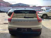 Volvo XC40 2023 5p Recharge Plus EV 69 kWh Aut 2023 Volvo XC40 Ingreso Exteriores 5