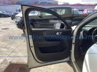 Volvo XC40 2023 5p Recharge Plus EV 69 kWh Aut 2023 Volvo XC40 Ingreso Interiores 0