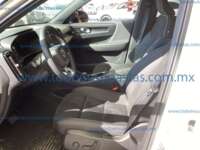 Volvo XC40 2023 5p Recharge Plus EV 69 kWh Aut 2023 Volvo XC40 Ingreso Interiores 1