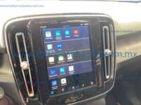 Volvo XC40 2023 5p Recharge Plus EV 69 kWh Aut 2023 Volvo XC40 Ingreso Interiores 10