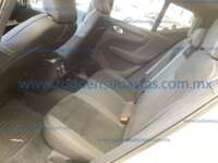 Volvo XC40 2023 5p Recharge Plus EV 69 kWh Aut 2023 Volvo XC40 Ingreso Interiores 18