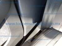 Volvo XC40 2023 5p Recharge Plus EV 69 kWh Aut 2023 Volvo XC40 Ingreso Interiores 24