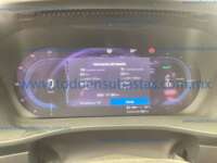 Volvo XC40 2023 5p Recharge Plus EV 69 kWh Aut 2023 Volvo XC40 Ingreso Interiores 3