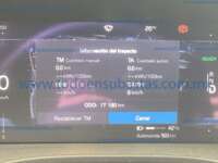 Volvo XC40 2023 5p Recharge Plus EV 69 kWh Aut 2023 Volvo XC40 Ingreso Interiores 4