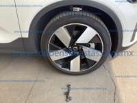 Volvo XC40 2023 5p Recharge Plus EV 69 kWh Aut IMG_7631