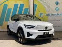 Volvo XC40 2023 5p Recharge Plus EV 69 kWh Aut 2023 Volvo XC40 Venta Exteriores 3