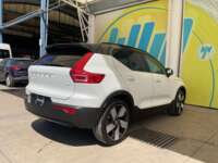 Volvo XC40 2023 5p Recharge Plus EV 69 kWh Aut 2023 Volvo XC40 Venta Exteriores 5