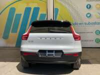 Volvo XC40 2023 5p Recharge Plus EV 69 kWh Aut 2023 Volvo XC40 Venta Exteriores 6