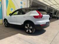 Volvo XC40 2023 5p Recharge Plus EV 69 kWh Aut 2023 Volvo XC40 Venta Exteriores 7