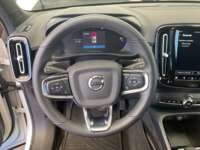 Volvo XC40 2023 5p Recharge Plus EV 69 kWh Aut 2023 Volvo XC40 Venta Interiores 1