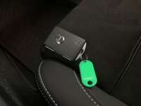 Volvo XC40 2023 5p Recharge Plus EV 69 kWh Aut 2023 Volvo XC40 Venta Interiores 11