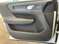 Volvo XC40 2023 5p Recharge Plus EV 69 kWh Aut 2023 Volvo XC40 Venta Interiores 17