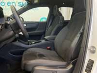 Volvo XC40 2023 5p Recharge Plus EV 69 kWh Aut 2023 Volvo XC40 Venta Interiores 18