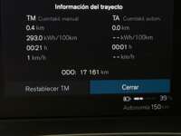 Volvo XC40 2023 5p Recharge Plus EV 69 kWh Aut 2023 Volvo XC40 Venta Interiores 3