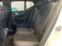 Volvo XC40 2023 5p Recharge Plus EV 69 kWh Aut 2023 Volvo XC40 Venta Interiores 21