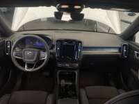 Volvo XC40 2023 5p Recharge Plus EV 69 kWh Aut 2023 Volvo XC40 Venta Interiores 4