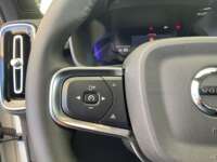 Volvo XC40 2023 5p Recharge Plus EV 69 kWh Aut 2023 Volvo XC40 Venta Interiores 5