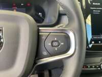 Volvo XC40 2023 5p Recharge Plus EV 69 kWh Aut 2023 Volvo XC40 Venta Interiores 6