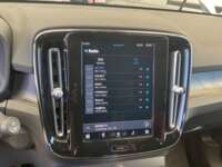 Volvo XC40 2023 5p Recharge Plus EV 69 kWh Aut 2023 Volvo XC40 Venta Interiores 7