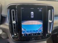 Volvo XC40 2023 5p Recharge Plus EV 69 kWh Aut 2023 Volvo XC40 Venta Interiores 8