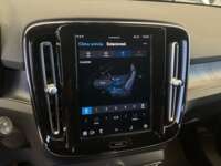 Volvo XC40 2023 5p Recharge Plus EV 69 kWh Aut 2023 Volvo XC40 Venta Interiores 9