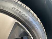 Volvo XC40 2023 5p Recharge Plus EV 69 kWh Aut 2023 Volvo XC40 Venta Llantas 2